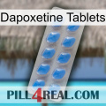 Dapoxetine Tablets 22